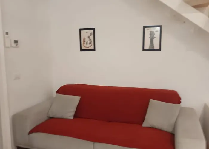 La Ca In Sul Navili