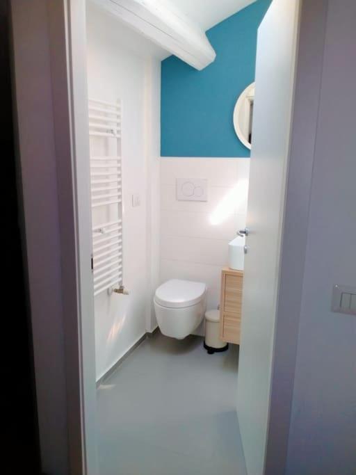 La Ca In Sul Navili Apartment Mailand