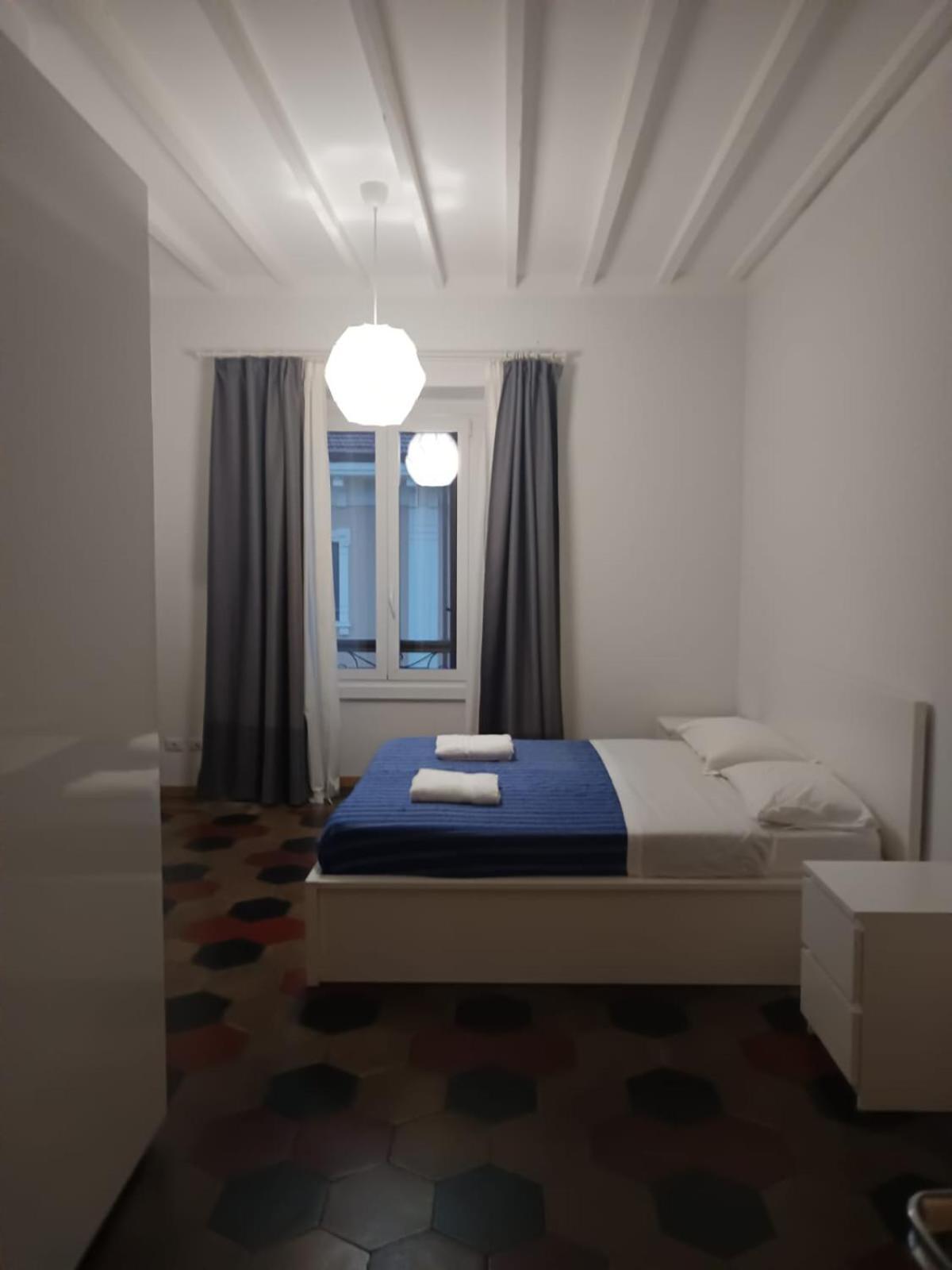 Apartment La Ca In Sul Navili Mailand
